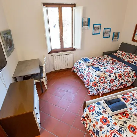 Apartament La Casa Di Nonna Ida