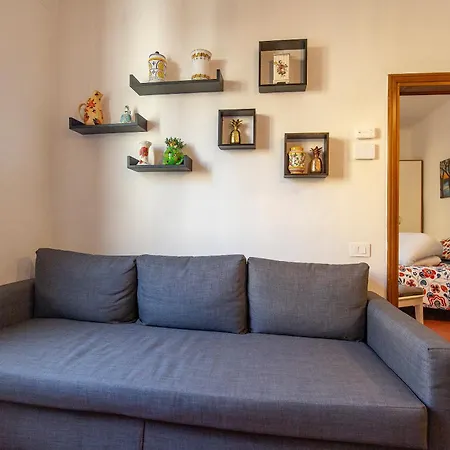 La Casa Di Nonna Ida * Impruneta