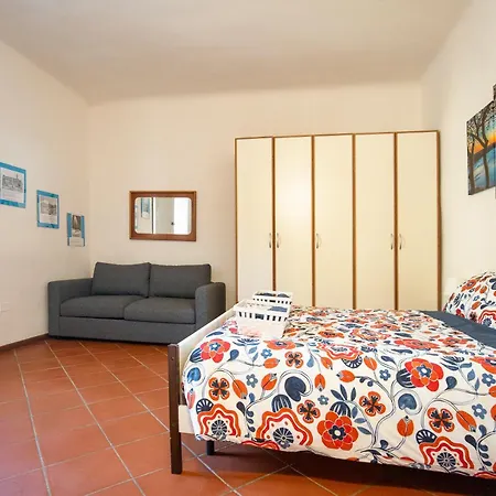 La Casa Di Nonna Ida Apartament