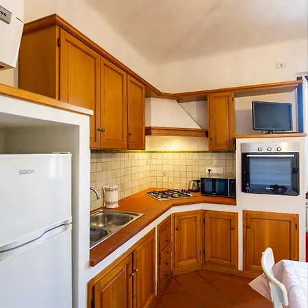 La Casa Di Nonna Ida