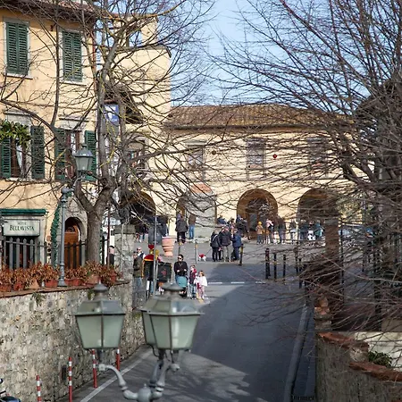 La Casa Di Nonna Ida * Impruneta