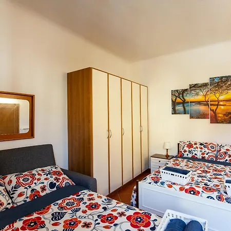 Apartament La Casa Di Nonna Ida
