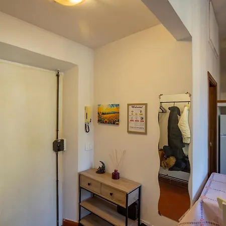 Apartament La Casa Di Nonna Ida *
