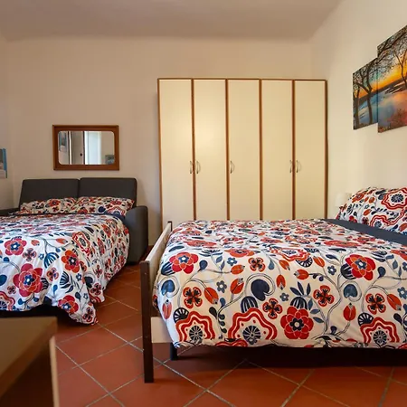 La Casa Di Nonna Ida Apartament Impruneta