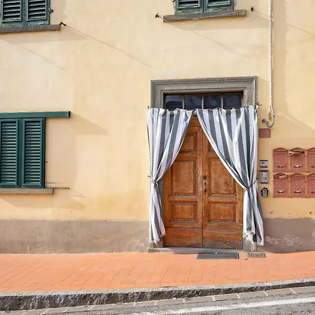 La Casa Di Nonna Ida Impruneta