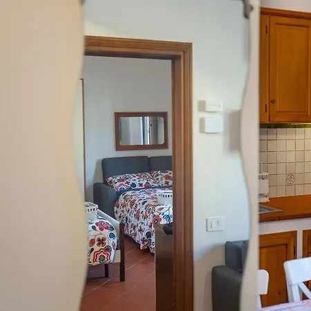 La Casa Di Nonna Ida