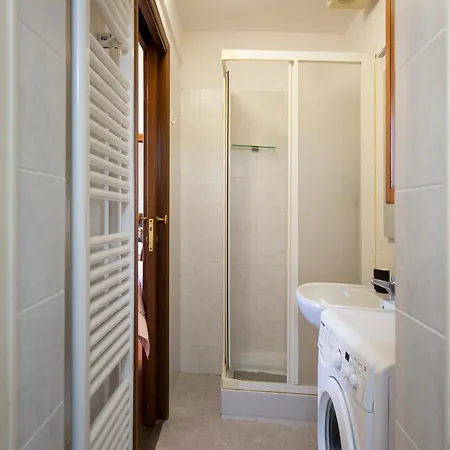 Apartament La Casa Di Nonna Ida