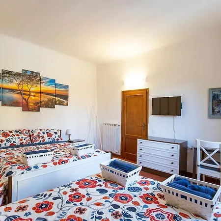 Apartament La Casa Di Nonna Ida Impruneta