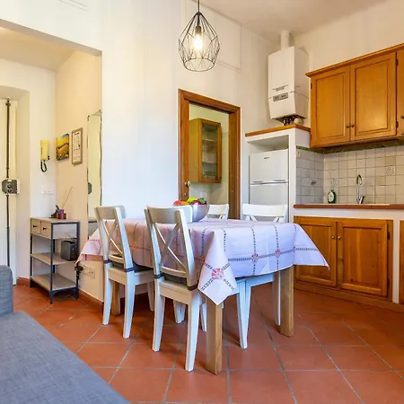 La Casa Di Nonna Ida Apartament
