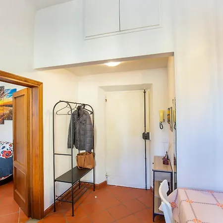 Apartament La Casa Di Nonna Ida