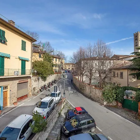 Apartament La Casa Di Nonna Ida